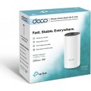 Access point či router TP-Link Deco M4