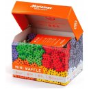 Marioinex MINI WAFLE 500 ks