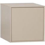 Woood Grau II. 50 x 58 cm – Hledejceny.cz