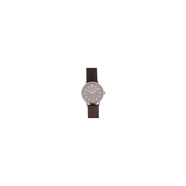  Ben Sherman S WB061UBR Wtch Sn74 Brown