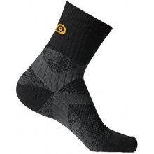 Asolo Nanosox černá