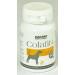 Colafit 4 pro bílé a černé psy 50 tbl – Zboží Mobilmania