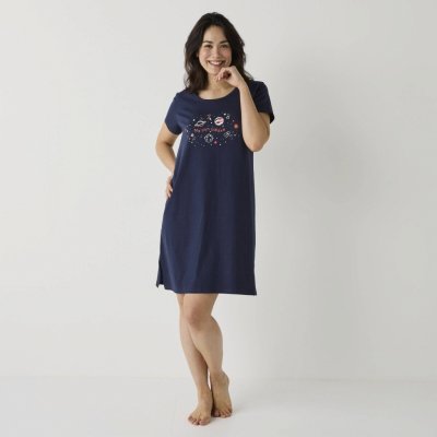 krátká košile s krátkými rukávy nám. modrá – Hledejceny.cz