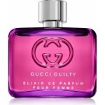 Gucci Guilty Elixir parfém dámský 60 ml – Hledejceny.cz