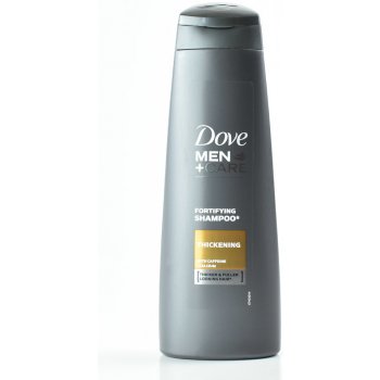 Dove Men + Care Thickening šampon na vlasy 250 ml