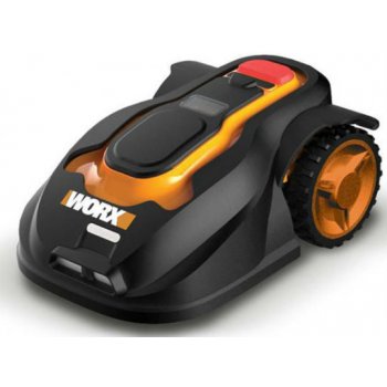 Worx garden WG796E.1