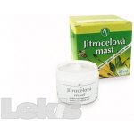 Herbacos mast jitrocelová 50 ml – Zbozi.Blesk.cz