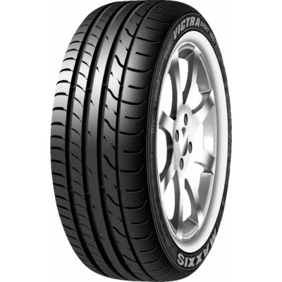 Maxxis Victra Sport 01 255/40 R17 98Y – Hledejceny.cz