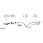 Bosal BS 185-475 – Hledejceny.cz