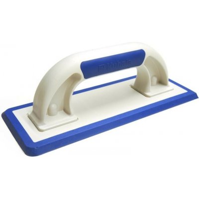 Kubala Hladítko spárovací bílo-modré 240x95mm – Hledejceny.cz