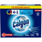 Calgon tablety Power 4v1 50 ks – HobbyKompas.cz