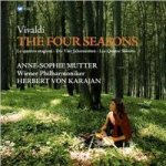 Vivaldi Antonio - Four Seasons LP – Hledejceny.cz