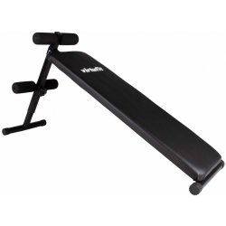 VIRTUFIT Adjustable AB Bench