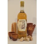 Miroslav Bašta Medovina ořechová 0,75 l – Sleviste.cz