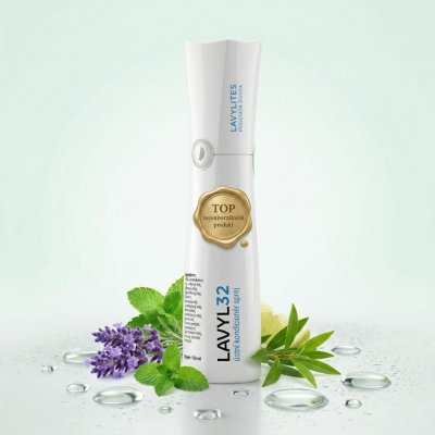 Lavyl 32 BeSure Lavylites 150 ml – Zbozi.Blesk.cz