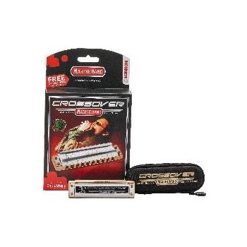 Hohner Marine Band Crossover C dur