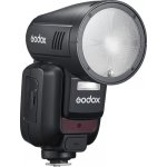 Godox V100N pro Nikon s Li-ion baterií 100Ws TTL HSS – Zboží Živě