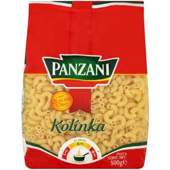 Panzani kolínka 0,5 kg