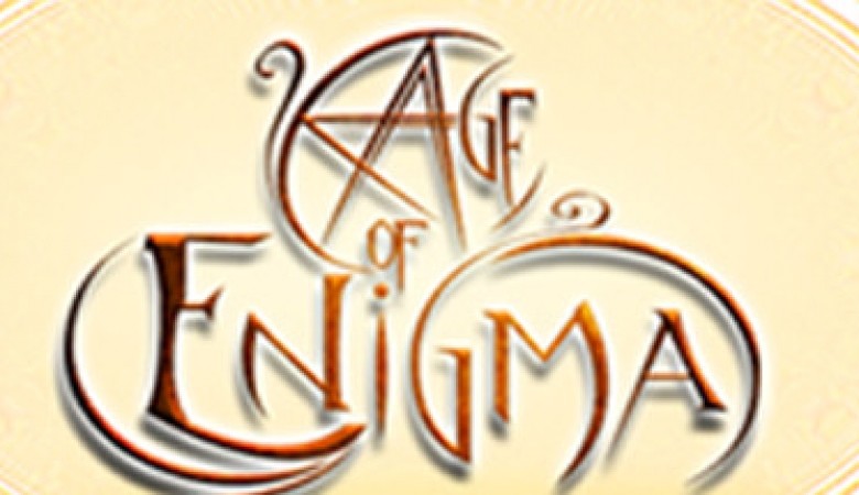 Age of Enigma: The Secret of the Sixth Ghost