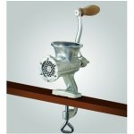 Porkert Mlýnek na maso vel. 5 litinový 4,5 mm – Sleviste.cz