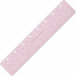 Filofax Pravítko/záložka, Confetti náplň A5 k Notebook Filofax – Zboží Živě