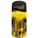 California Scents - Vent Stick Golden State Delight 4 ks – Zbozi.Blesk.cz