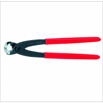 KNIPEX Armovací kleště 9901200, 9901220, 9901250, 9901280, 9901300, KNIPEX 300 mm – Sleviste.cz