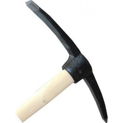 VEN Krumpáč 2,5kg/násada 104557 – Zboží Dáma