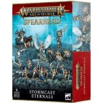 GW Warhammer Spearhead: Stormcast Eternals – Sleviste.cz