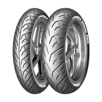 Dunlop Sportmax TOUR D205 110/80 R18 58V – Hledejceny.cz