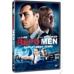 Repo Men: Zaplať nebo zemři DVD – Hledejceny.cz