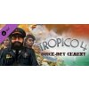 Hra na PC Tropico 4 Quick-dry Cement