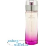 Lacoste Touch of Pink toaletní voda dámská 90 ml tester – Zboží Mobilmania