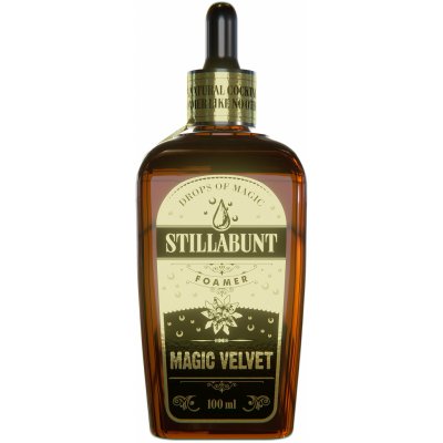 Stillabunt foamer 95 ml (holá láhev) – Hledejceny.cz