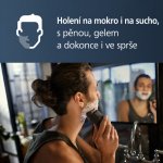Philips Series 3000X Wet & Dry X3001/00 – Hledejceny.cz