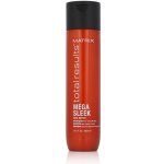 Matrix Total Results Mega Sleek Shampoo 300 ml – Hledejceny.cz