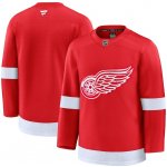 Fanatics Pánský Dres Detroit Red Wings Premium Home Jersey – Sleviste.cz
