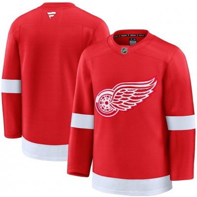 Fanatics Pánský Dres Detroit Red Wings Premium Home Jersey – Sleviste.cz