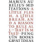 Meditations - Marcus Aurelius – Zboží Mobilmania