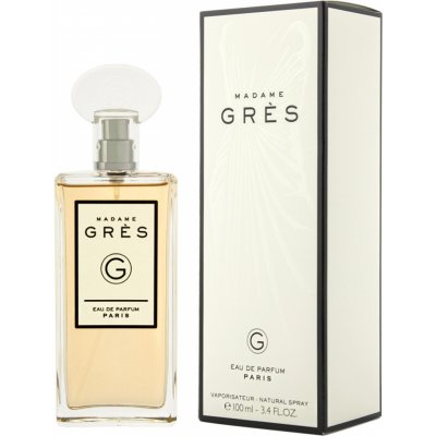 Gres Madame Gres parfémovaná voda dámská 100 ml – Zboží Mobilmania