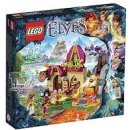  LEGO® Elves 41074 Azari a kouzelná pekárna