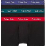 Calvin Klein černé (U2664G-WHJ) – Hledejceny.cz