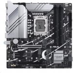 Asus PRIME Z790M-PLUS 90MB1E70-M0EAY0 – Zboží Mobilmania