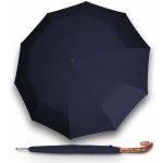 Knirps T.771 Long automatic pánský holový deštník modrý – Sleviste.cz