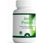 Dr. Jacobs Medical Jód Probio 90 kapslí – Hledejceny.cz