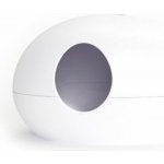 Sindesign Toaleta Poopoopeedo 70 x 40 x 40 cm – Zbozi.Blesk.cz