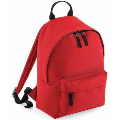 Bag Base Mini Fashion červená 9 l