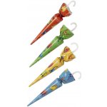 Simón Coll čokoládový deštníček Dinosaurus 15 g – Hledejceny.cz