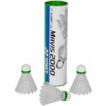 Yonex Mavis 2000 6 ks – Zbozi.Blesk.cz