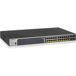 Netgear GS728TP – Sleviste.cz
